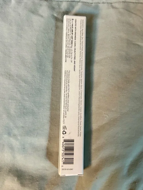 Haus Labs Clear Cut Waterproof Liquid Eyeliner - Picture 6 of 7